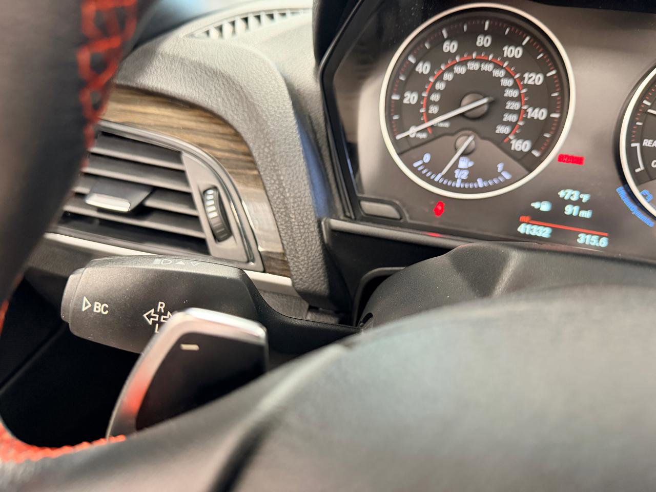 Used 2017 BMW 230i Convertible RWD image 38