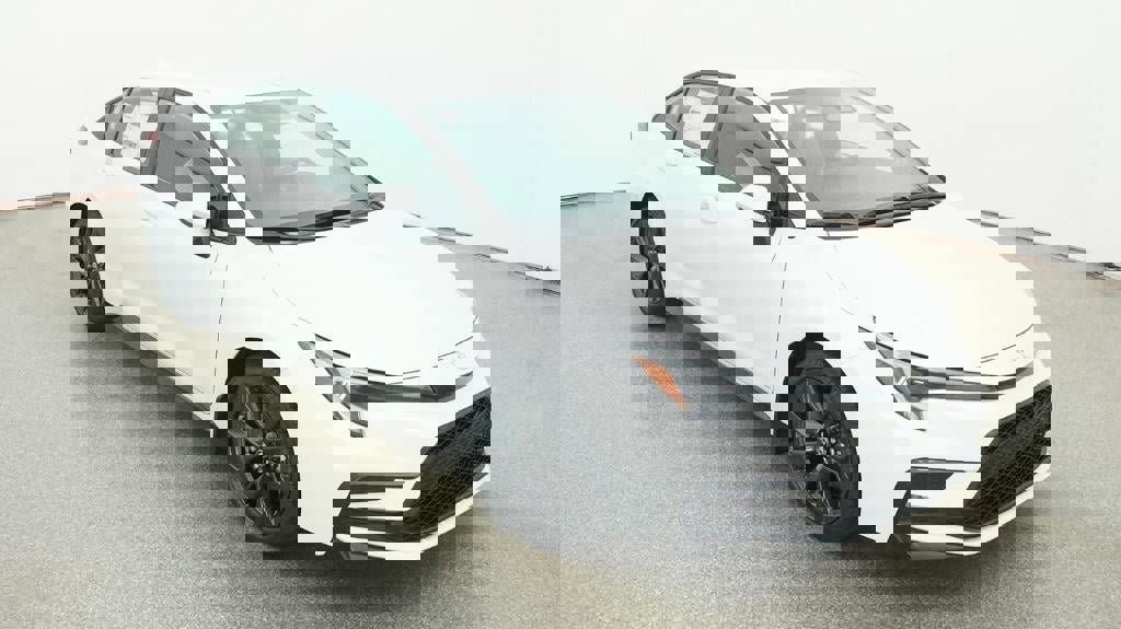 New 2026 Toyota Corolla SE image 13