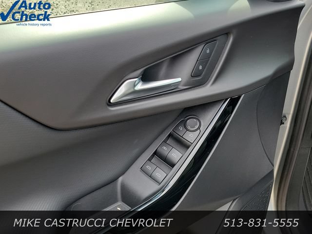 Used 2025 Chevrolet Equinox LT w/ Midnight Edition AWD/4WD image 18