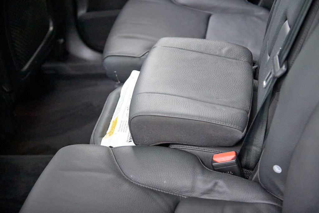 Certified 2024 Volvo XC90 B6 Plus w/ Protection Package Premier image 32