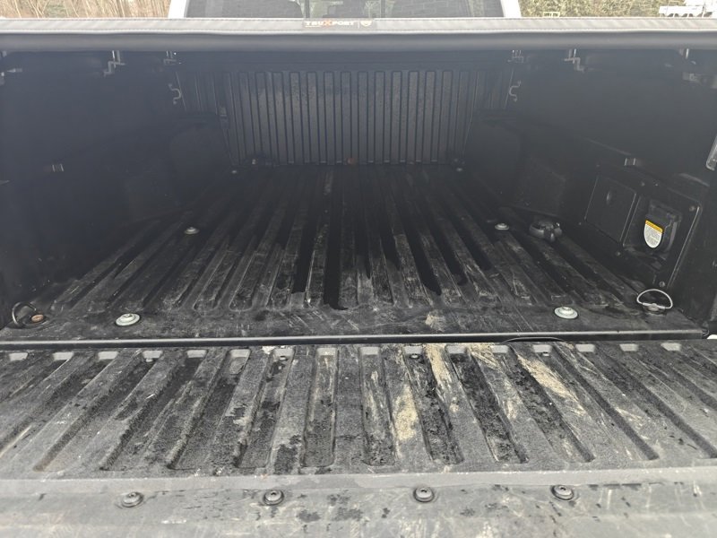 Used 2021 Toyota Tacoma TRD Off-Road image 7