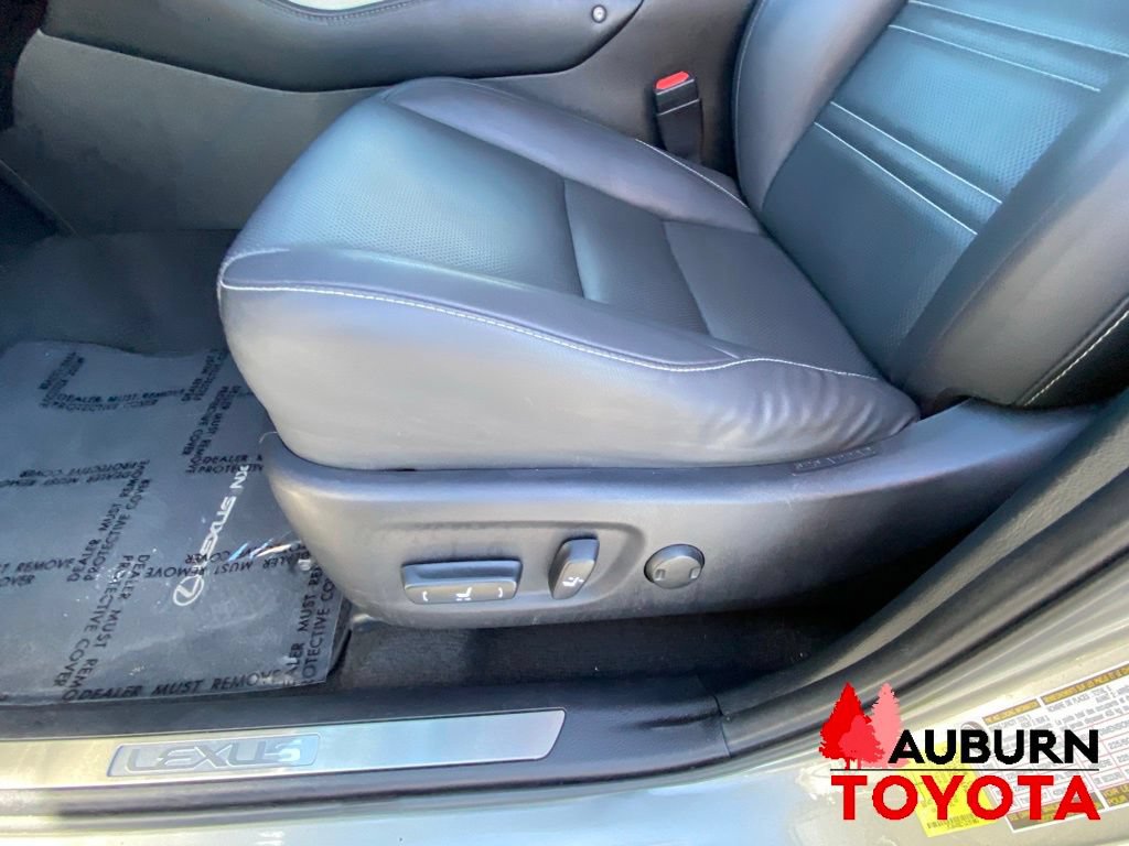 Used 2018 Lexus NX 300 AWD w/ Premium Package image 35