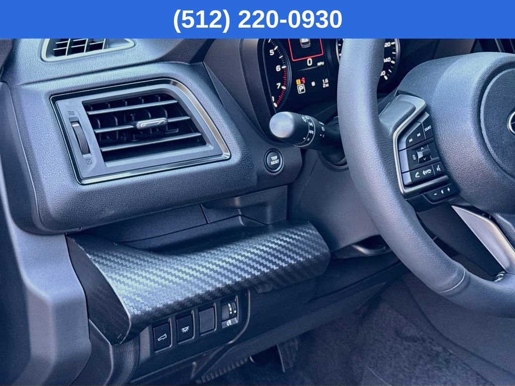 New 2026 Subaru Ascent Premium AWD/4WD image 11