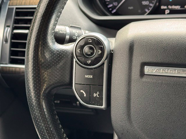 Used 2014 Land Rover Range Rover Sport HSE AWD/4WD image 23