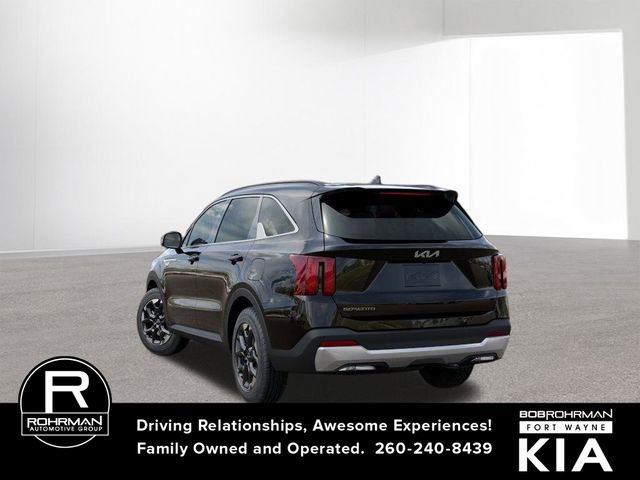 New 2026 Kia Sorento S image 5