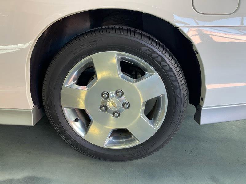 Used 2006 Chevrolet Monte Carlo SS w/ Convenience Package image 17