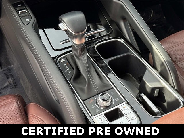 Certified 2023 Kia Telluride SX Prestige image 23