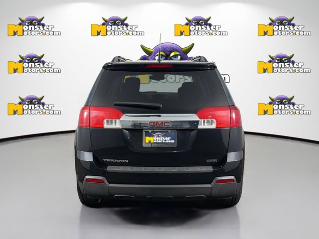 Used 2012 GMC Terrain SLE FWD image 6