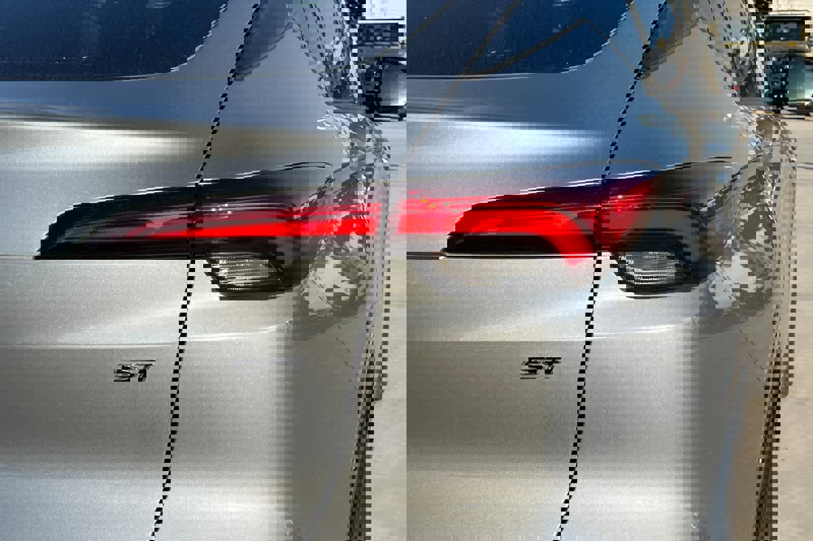 Used 2024 Buick Envista Sport Touring w/ Convenience I Package image 15