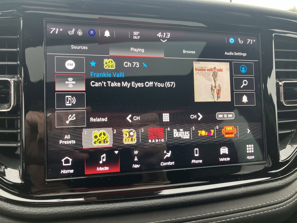 Used 2022 Dodge Durango GT image 38