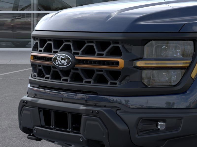 New 2026 Ford F150 Tremor w/ Equipment Group 402A High AWD/4WD image 18