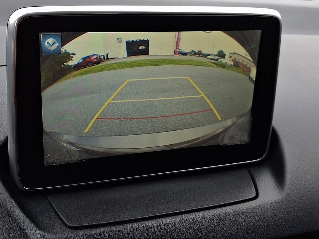Used 2017 Toyota Yaris iA FWD image 21