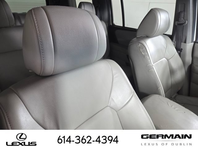 Used 2012 Honda Pilot Touring image 18