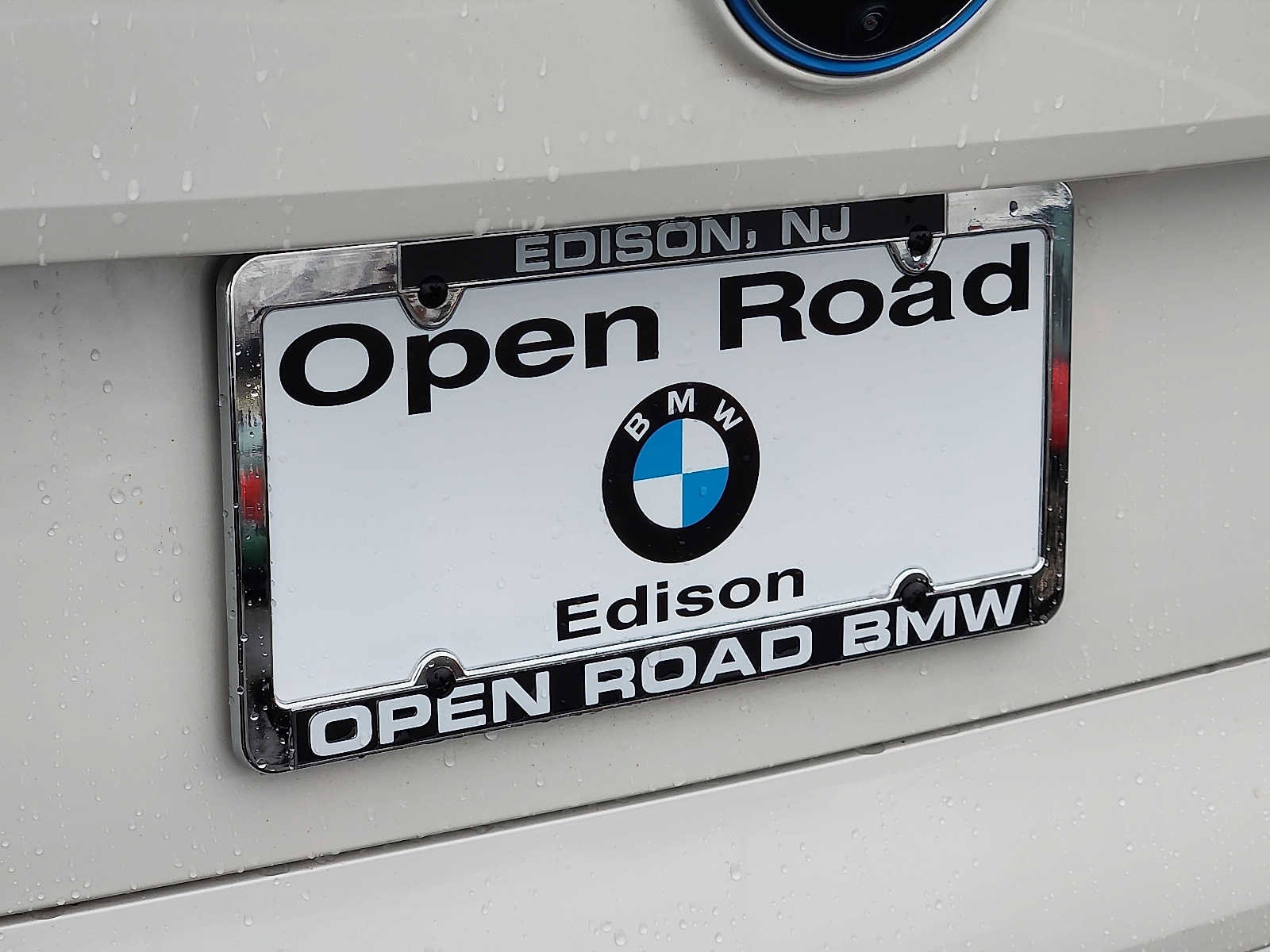 Certified 2024 BMW iX xDrive50 w/ Premium Package AWD/4WD image 31