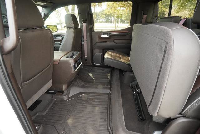 Used 2024 GMC Sierra 1500 Denali w/ Denali Reserve Package image 32