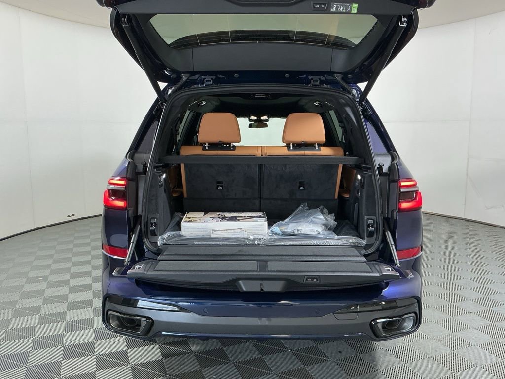 New 2026 BMW X7 xDrive40i w/ Executive Package AWD/4WD image 31