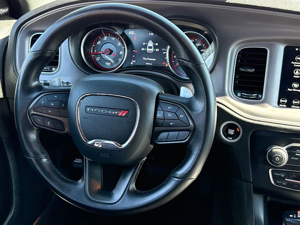 Used 2023 Dodge Charger R/T image 14