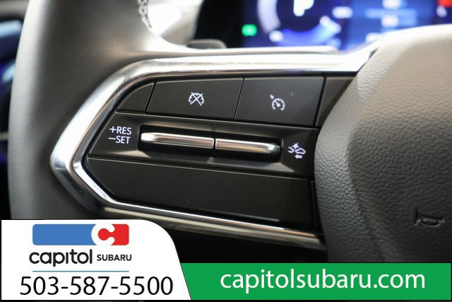 Used 2026 Chevrolet Equinox EV LT FWD image 15