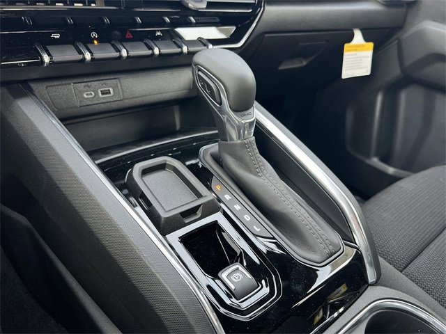 New 2026 GMC Canyon Elevation image 21