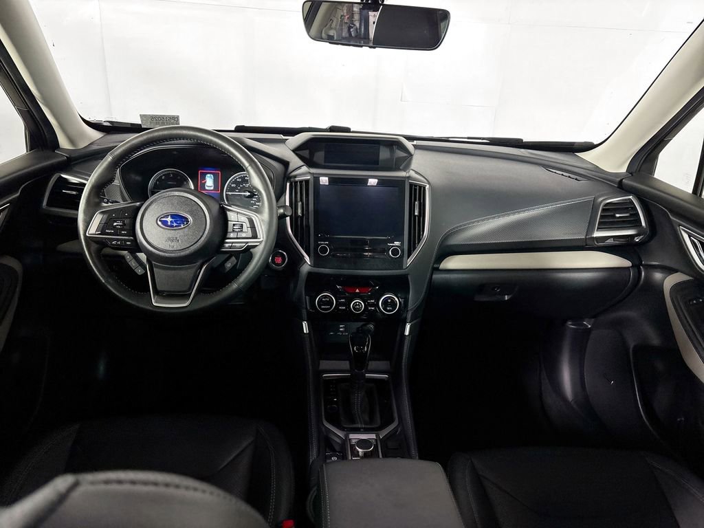 Used 2023 Subaru Forester Limited AWD/4WD image 12