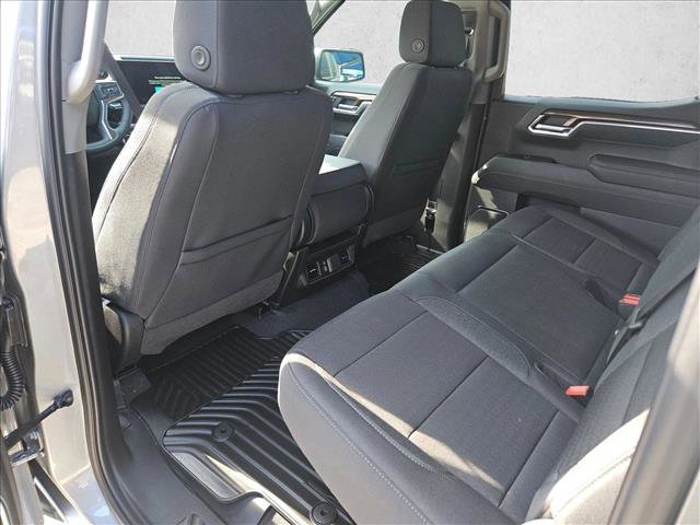 New 2026 Chevrolet Silverado 1500 LT image 9