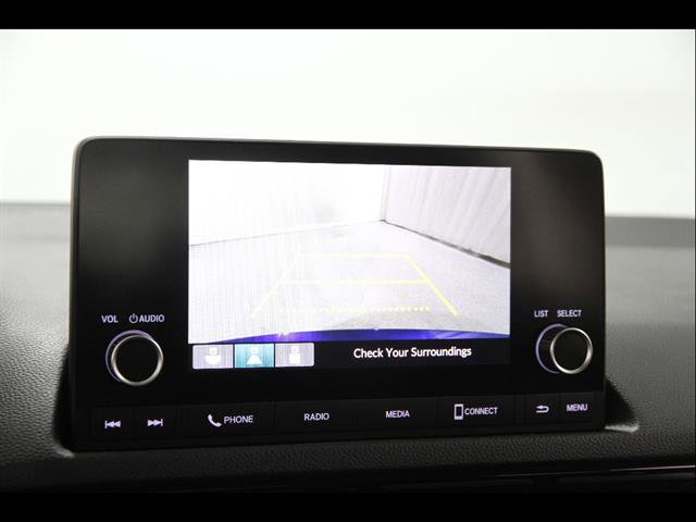 Used 2023 Honda Civic EX image 12