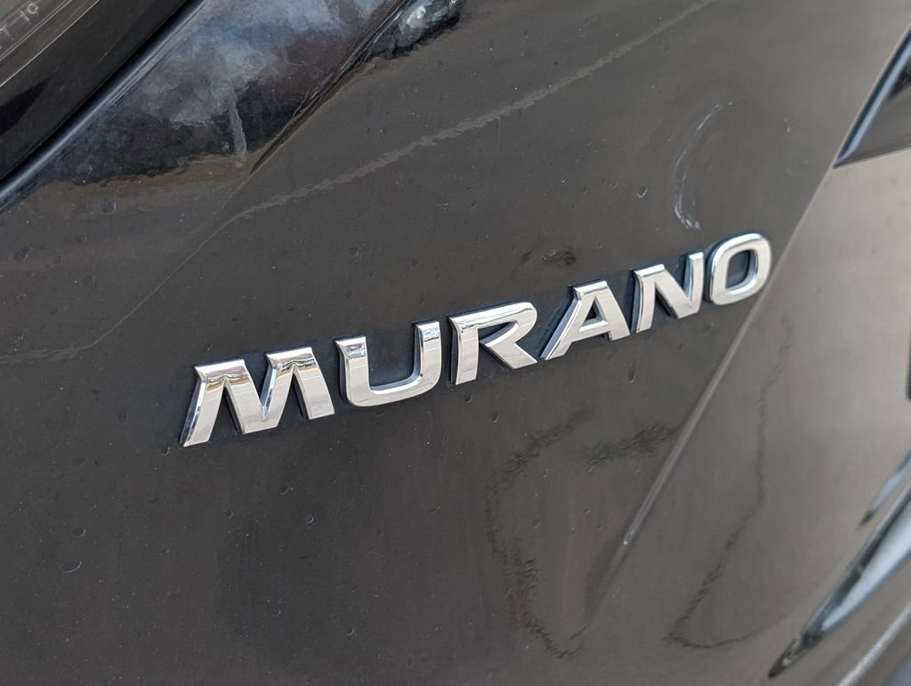 Used 2019 Nissan Murano SV w/ Premium Package image 13