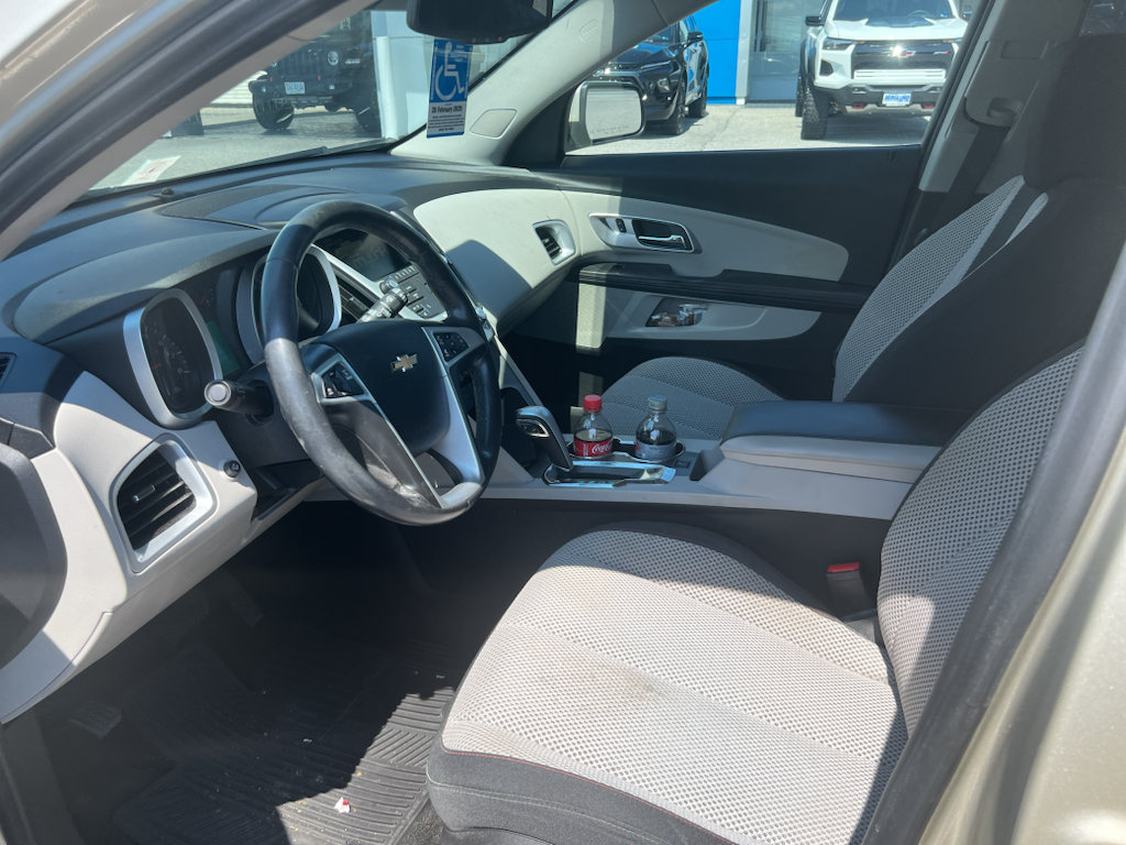 Used 2015 Chevrolet Equinox LT FWD image 9