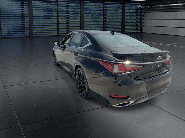 Certified 2022 Lexus ES 350 F Sport w/ Accessory Package 2 FWD image 7