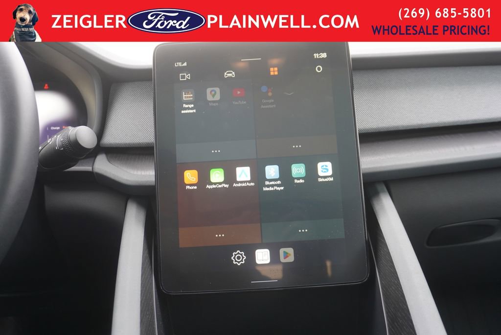 Used 2022 Polestar Polestar 2 Long Range Dual Motor w/ Plus Package image 23