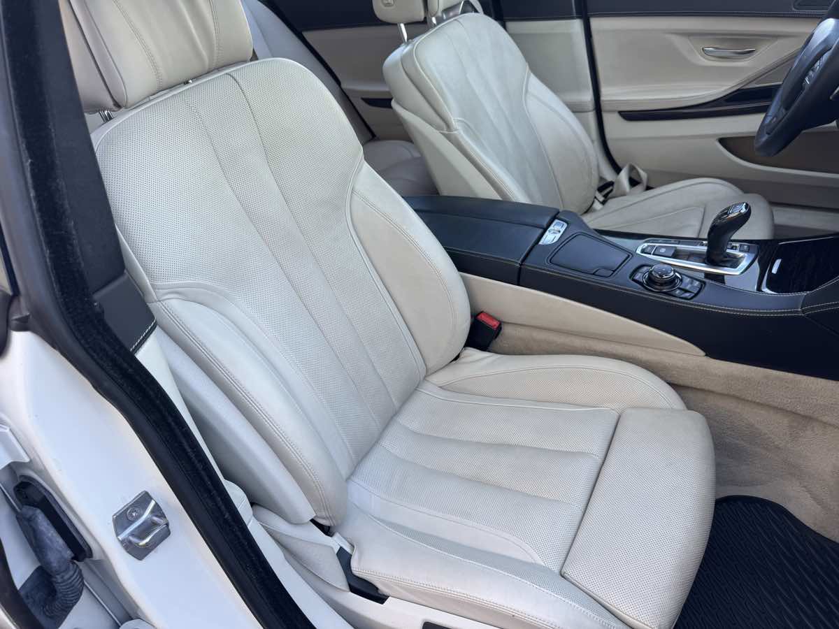 Used 2014 BMW 650i Gran Coupe image 23