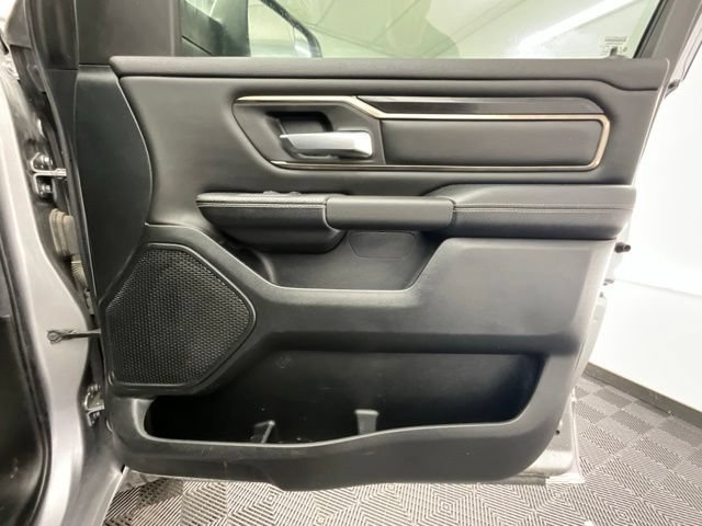 Used 2021 RAM 1500 Sport w/ Level 2 Equipment Group AWD/4WD image 15