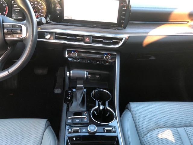 Used 2023 Kia K5 EX w/ EX Premium Package image 39