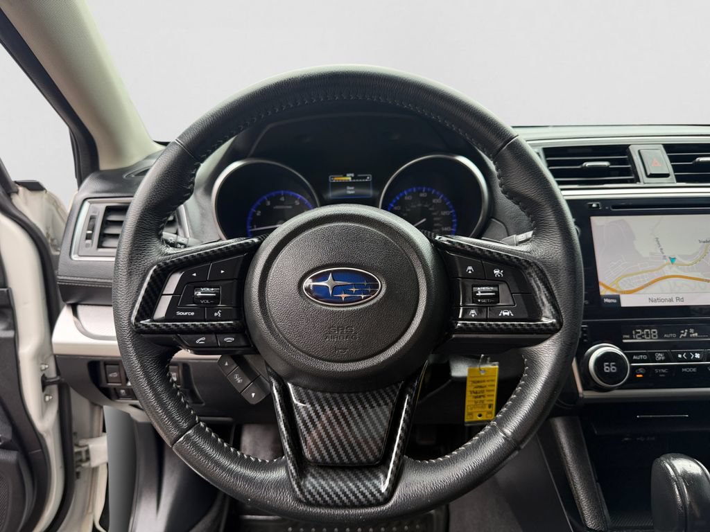 Used 2019 Subaru Outback 2.5i Premium w/ Popular Package #2 AWD/4WD image 12