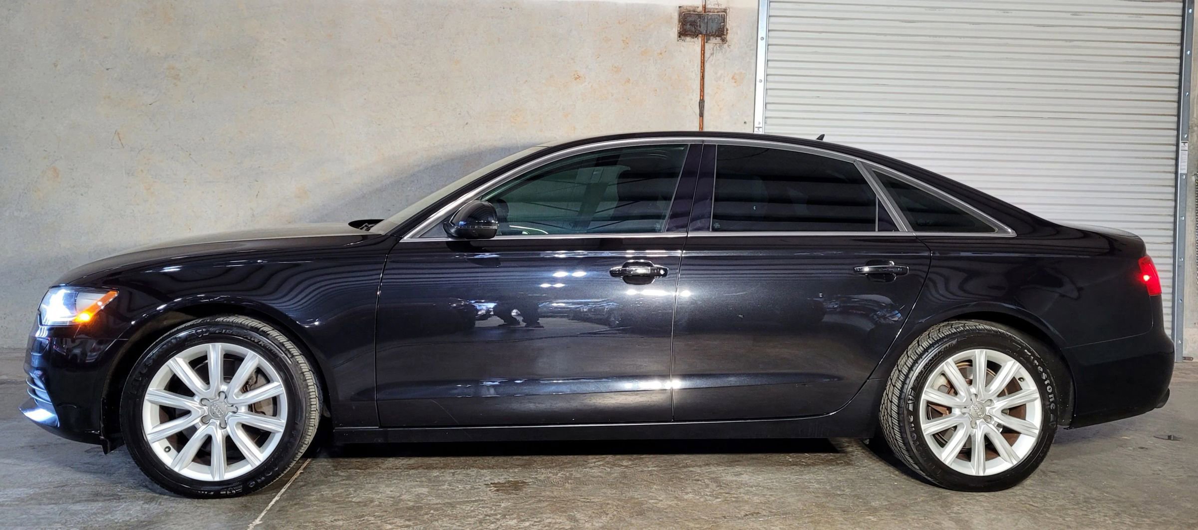 Used 2015 Audi A6 2.0T Premium Plus w/ Premium Plus Package image 8