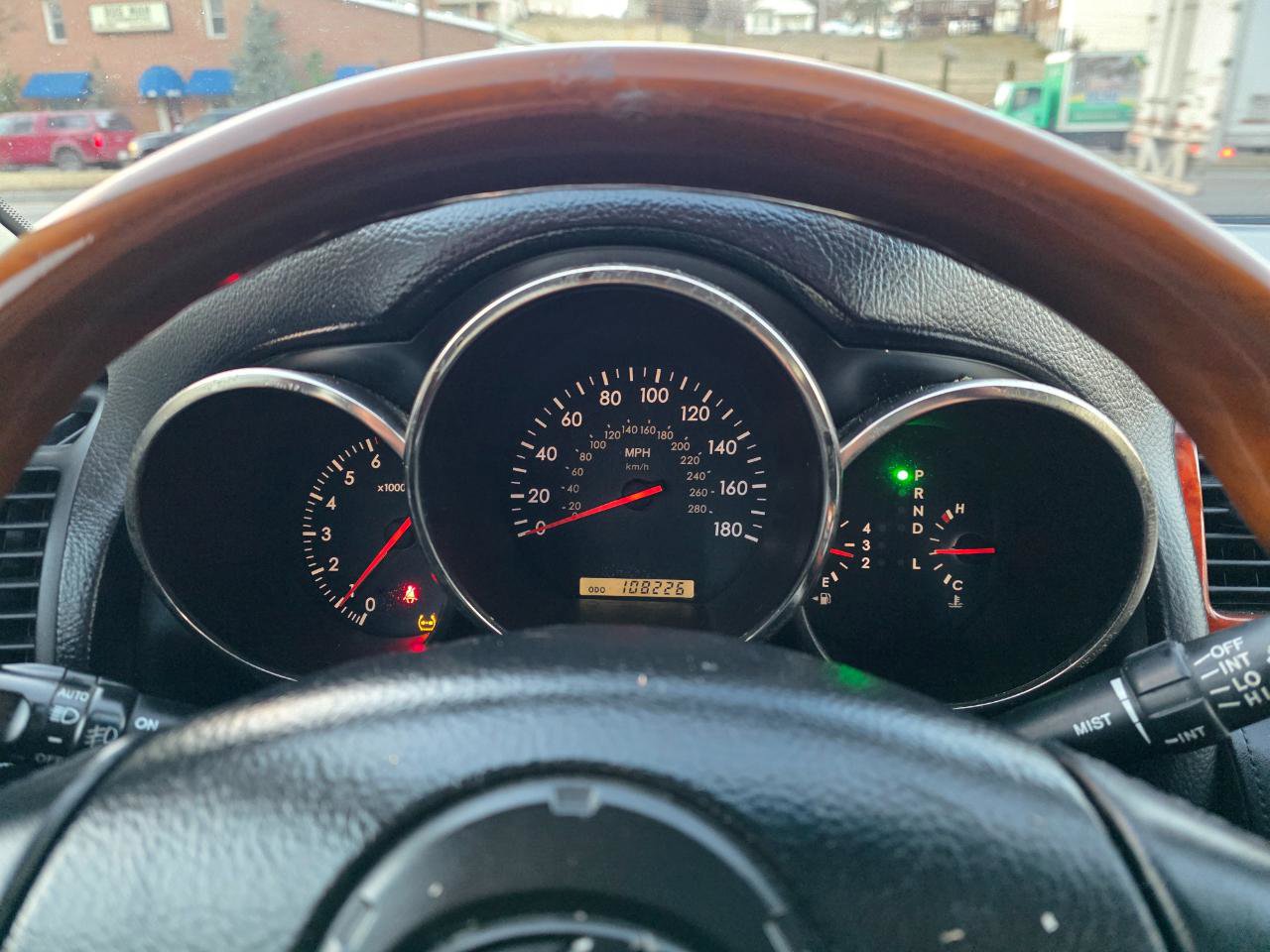Used 2005 Lexus SC 430 Convertible RWD image 17