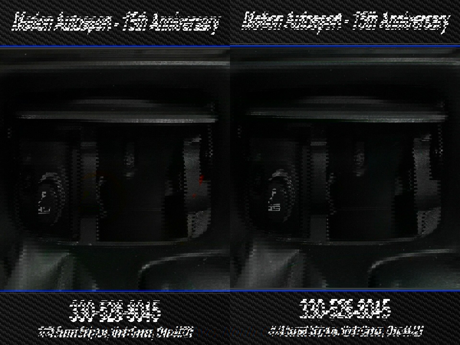 Used 2003 Chevrolet Corvette Convertible w/ Preferred Equipment Group1 image 24