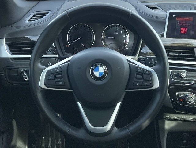 Used 2021 BMW X1 xDrive28i w/ Premium Package image 23