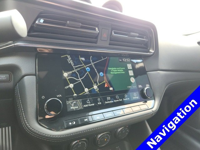 Used 2023 Nissan Z Performance w/ Floor Mat Package (L93) image 3