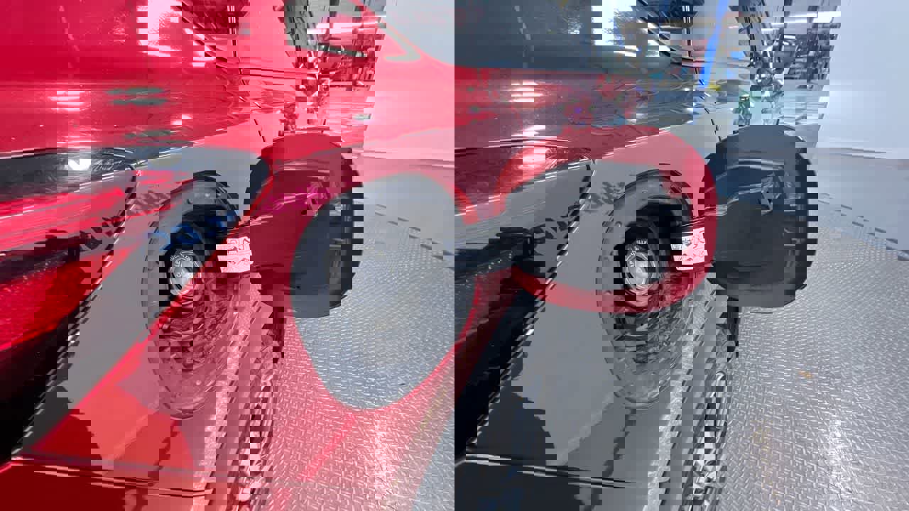 Used 2023 Nissan Rogue SL w/ SL Premium Package image 42