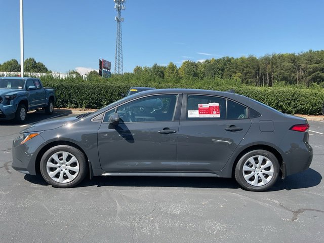 New 2026 Toyota Corolla LE FWD image 10