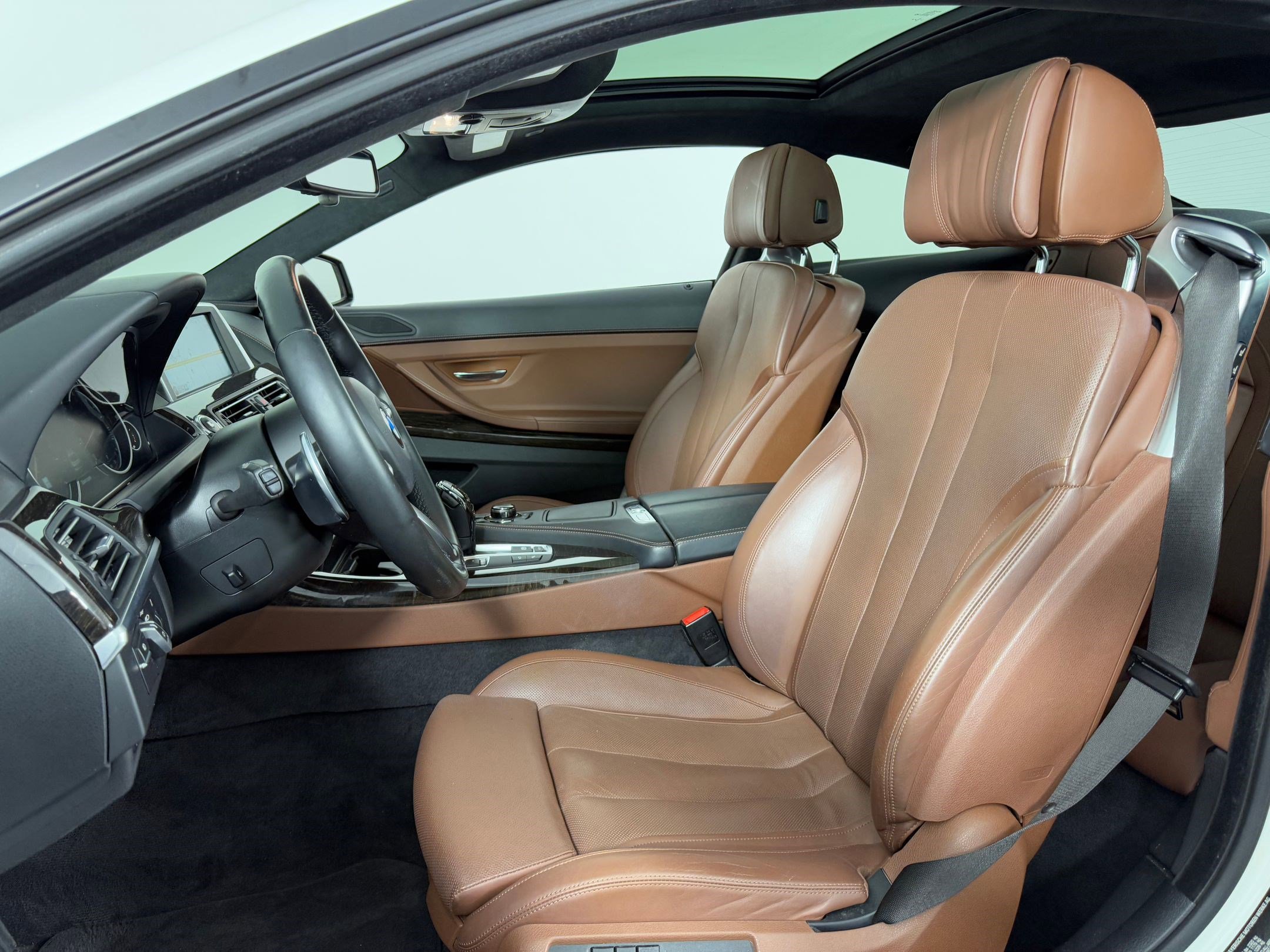 Used 2014 BMW 650i Coupe image 5