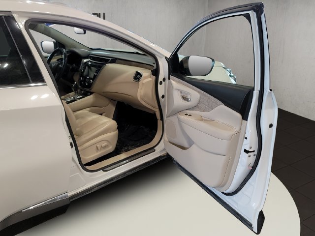 Used 2019 Nissan Murano SL AWD/4WD image 37