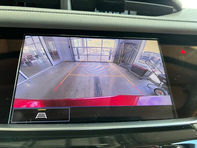 Certified 2024 Cadillac XT5 Premium Luxury w/ LPO, Floor Liner Package AWD/4WD image 25