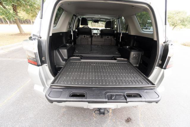 Used 2023 Toyota 4Runner SR5 Premium image 83