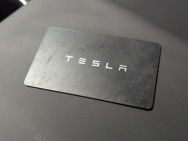 Used 2026 Tesla Model 3 RWD image 22