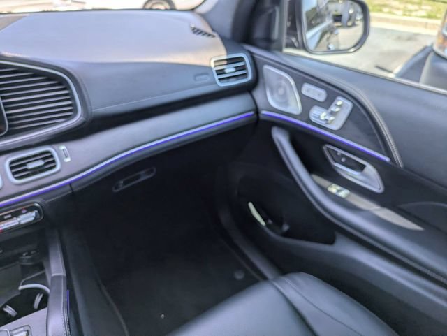 Used 2022 Mercedes-Benz GLE 350 image 18