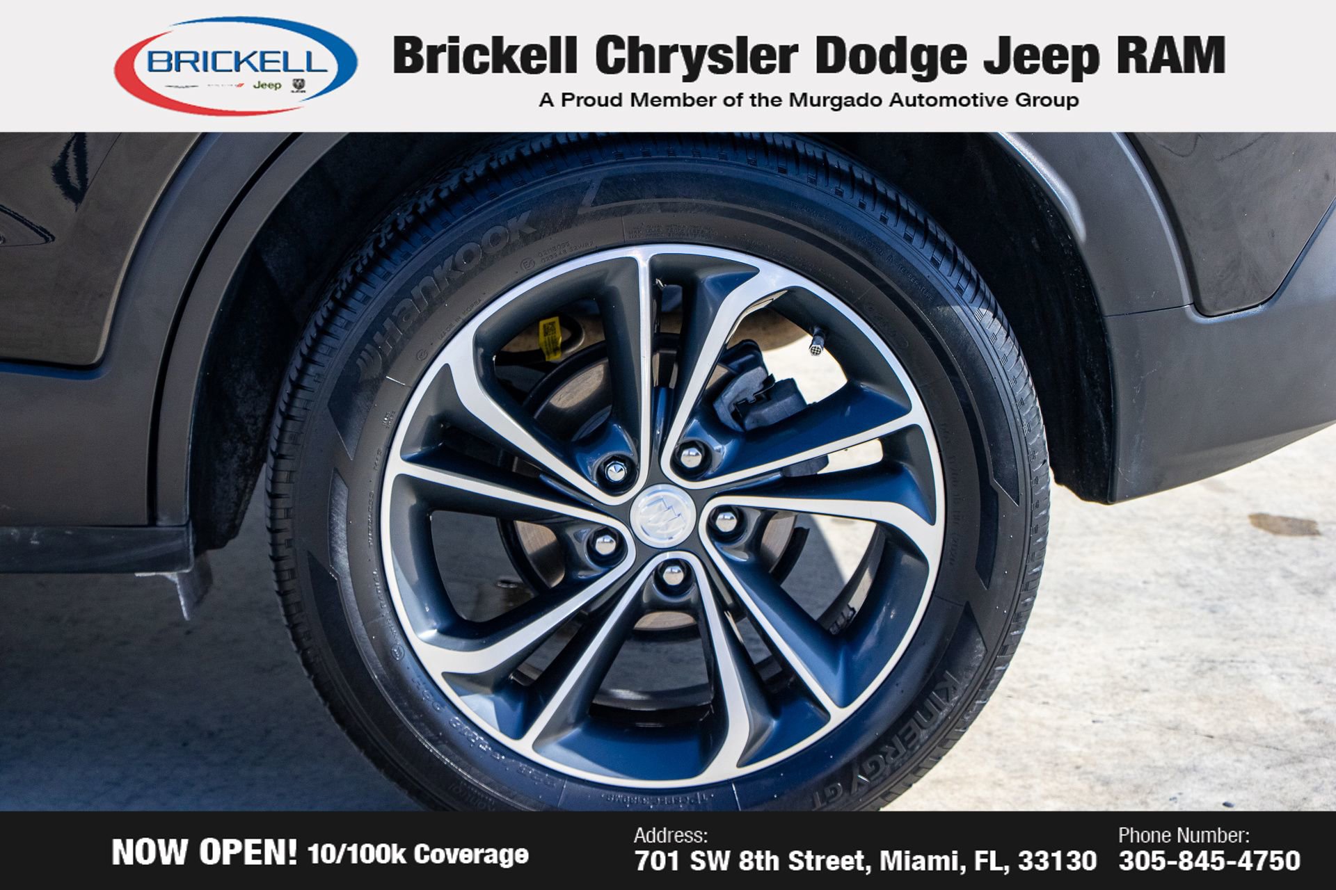 Used 2020 Buick Encore GX Select image 33