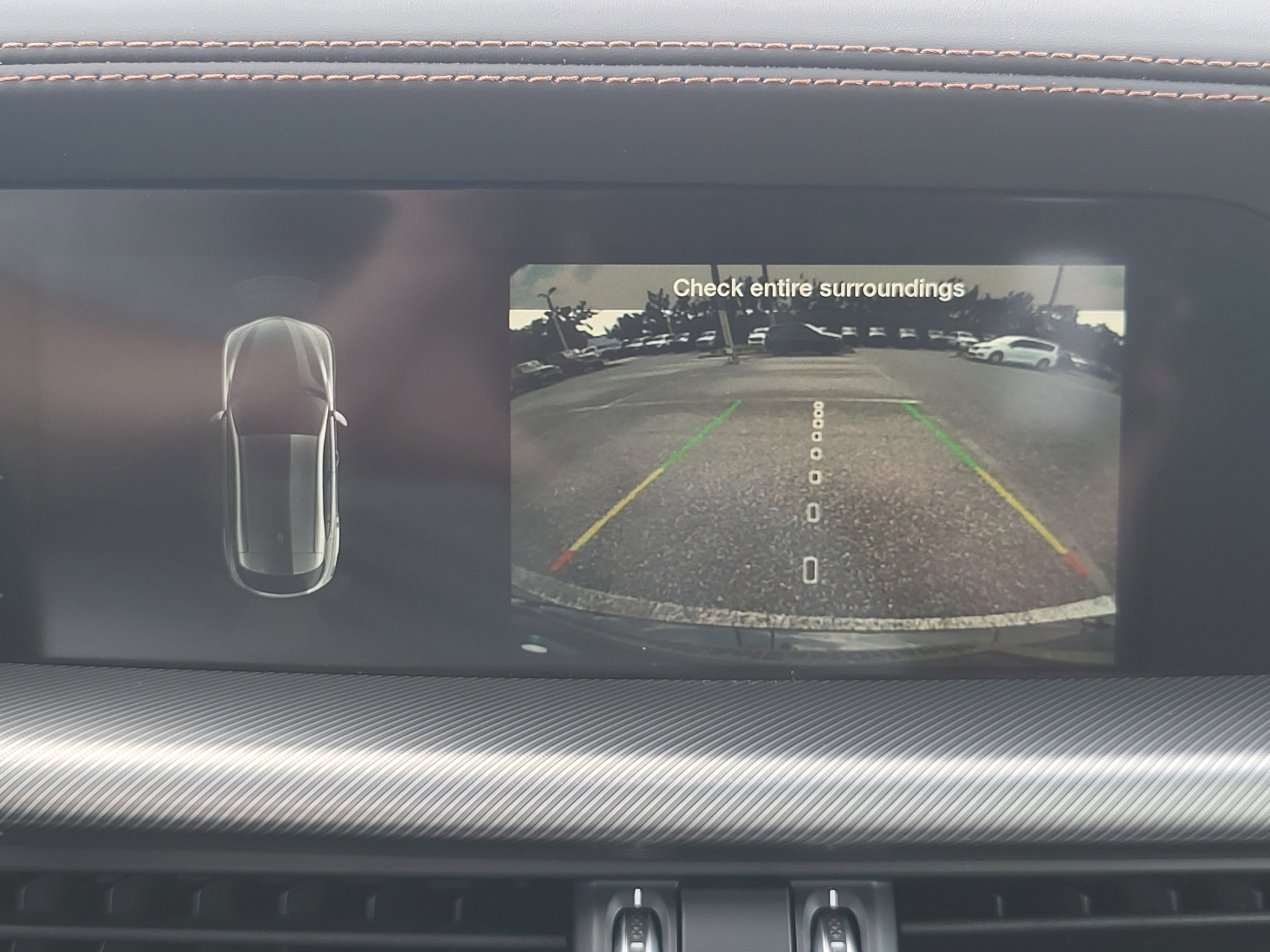 New 2025 Alfa Romeo Stelvio Sprint AWD/4WD image 32