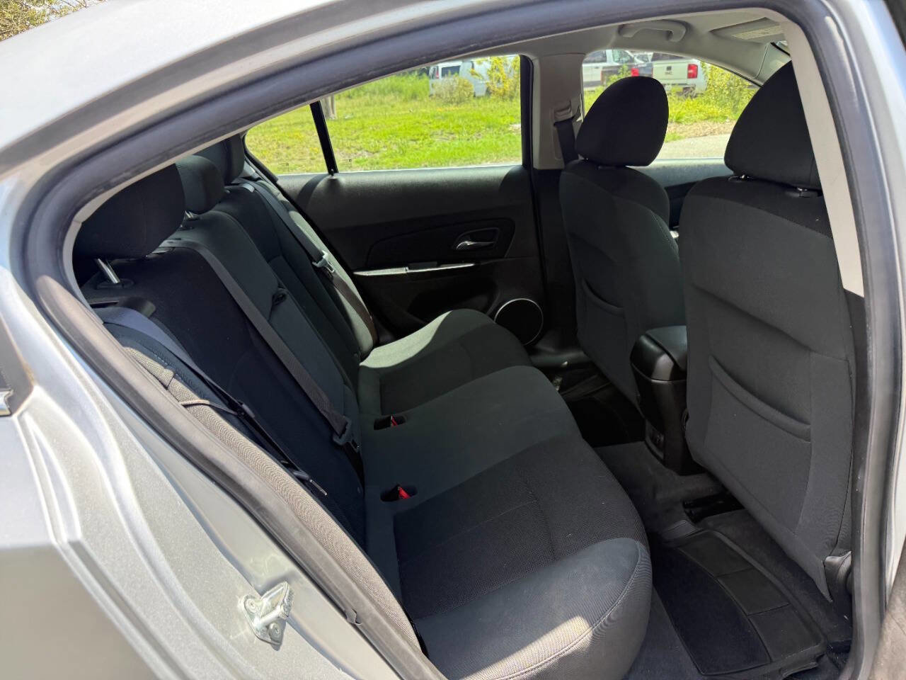 Used 2011 Chevrolet Cruze LT FWD image 13